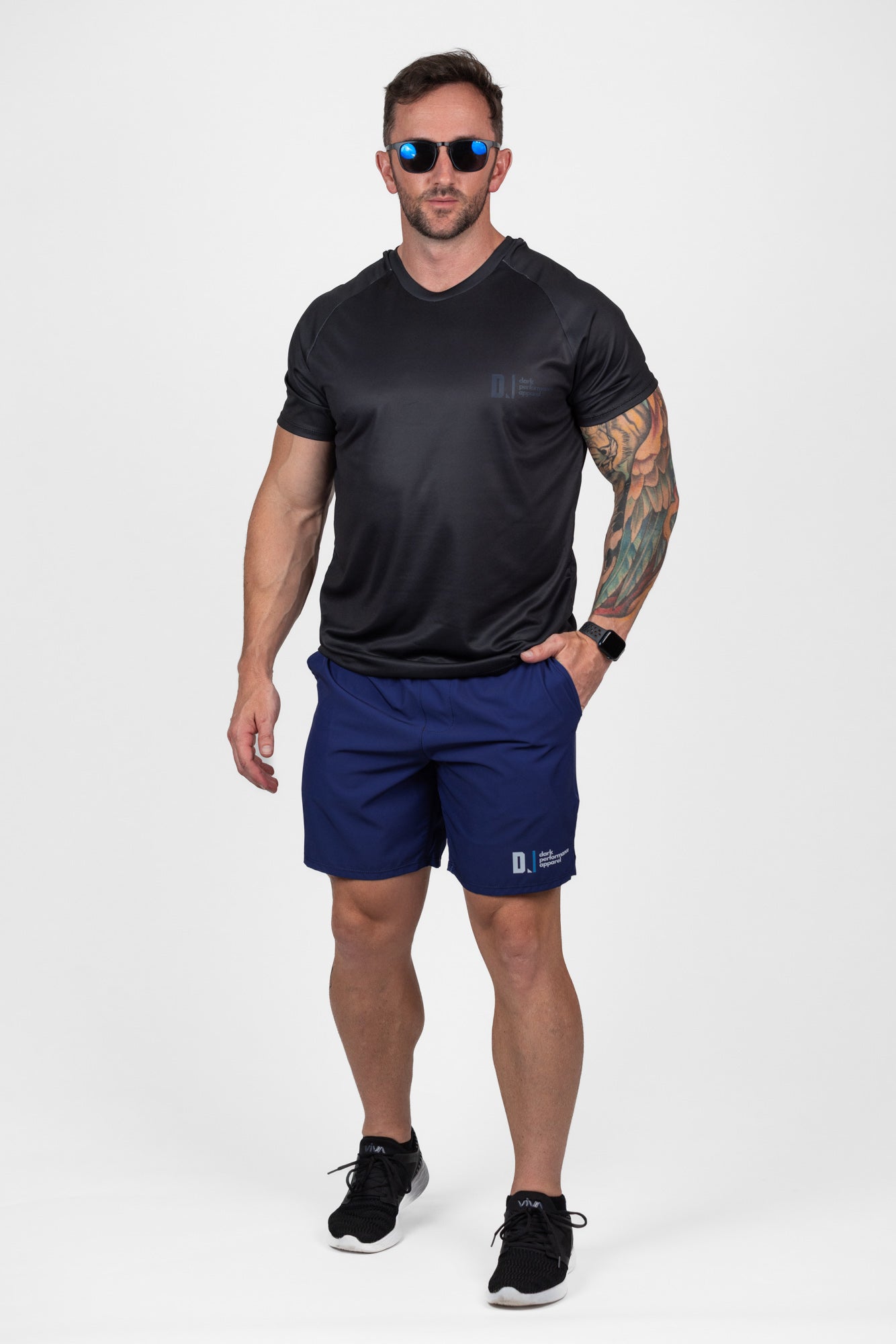 Vanguard Shadows Tee