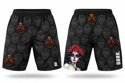 Day Of The Dead Hermosa