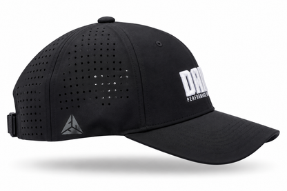 Black Delta Cap