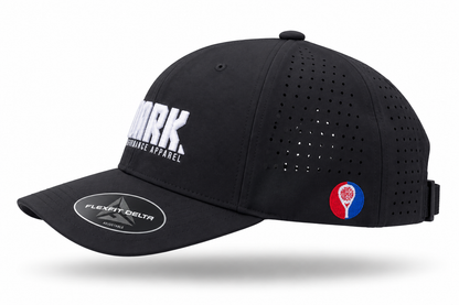 Black Delta Cap