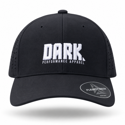 Black Delta Cap