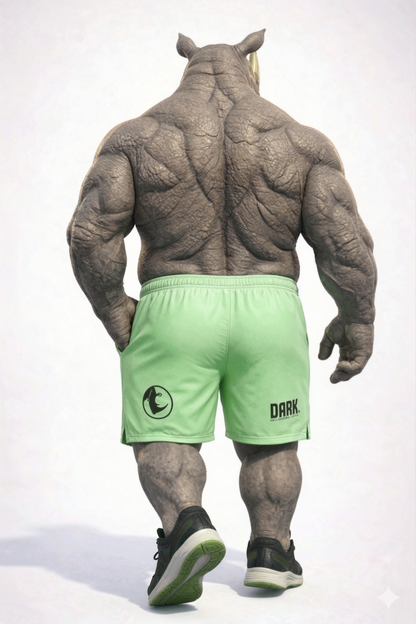 Rhino Klaasen Shorts