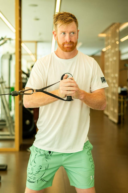 Rhino Klaasen Shorts