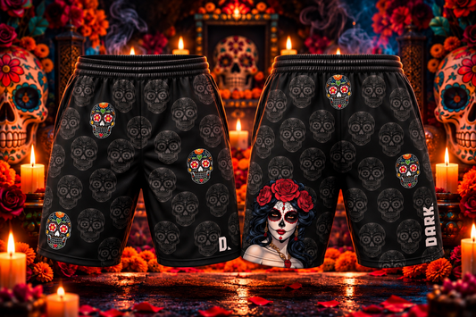 Day Of The Dead Hermosa