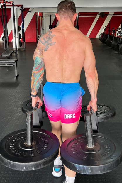 Africa Strong Shorts Limited Edition