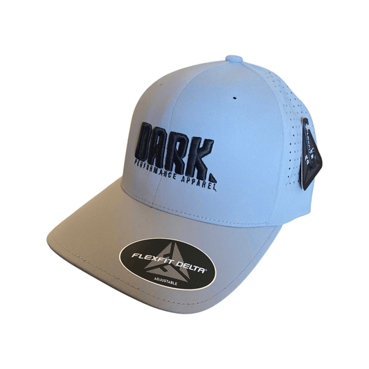 Grey Performance Cap