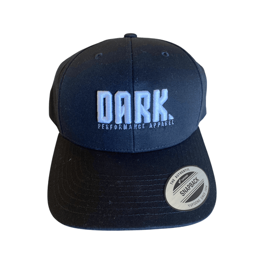 Classic Black Cap