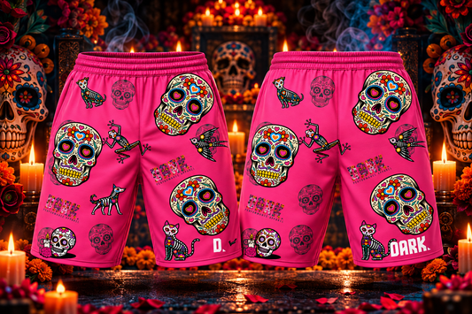 Day Of The Dead Loco