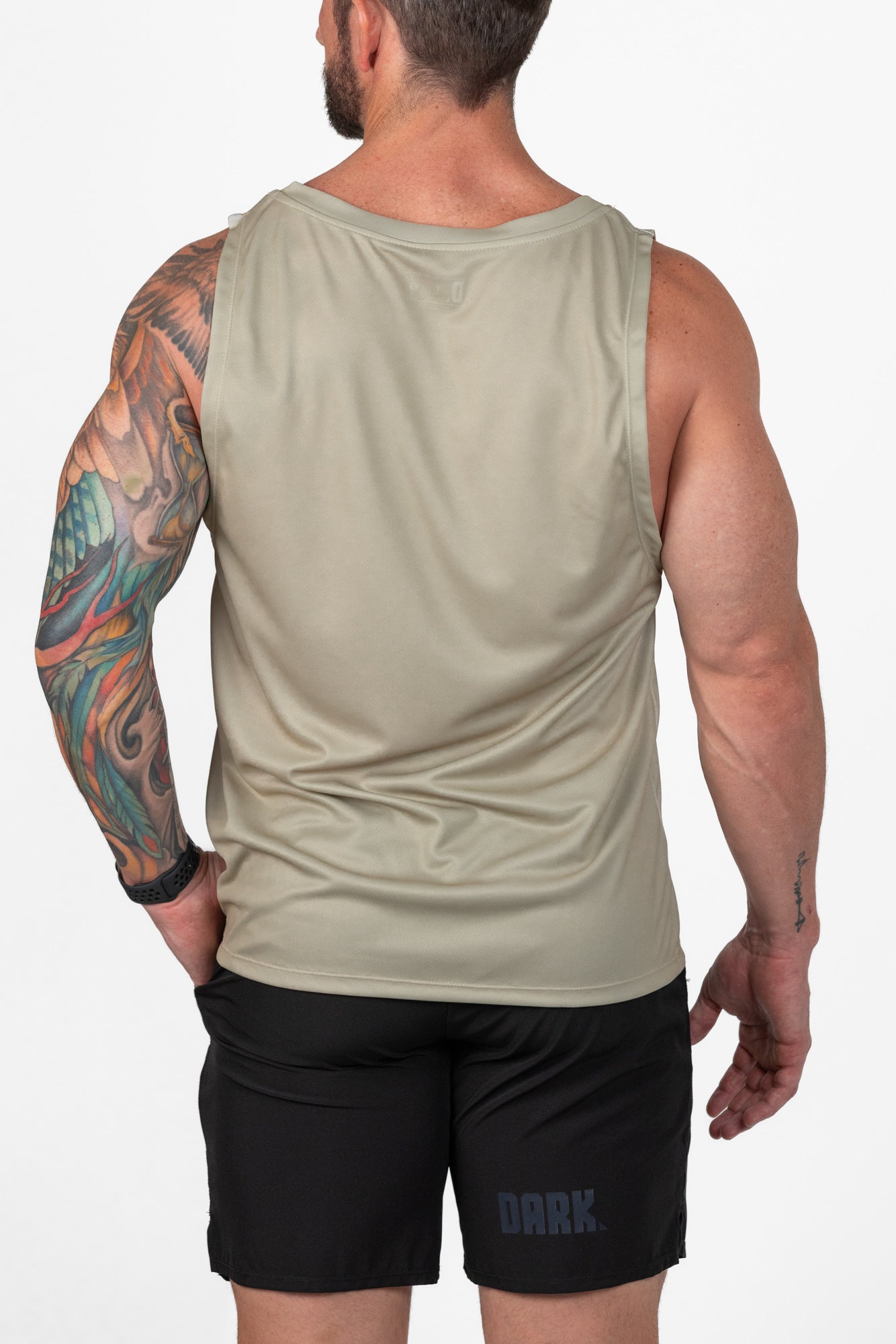 Rebel Vee Sandfronts