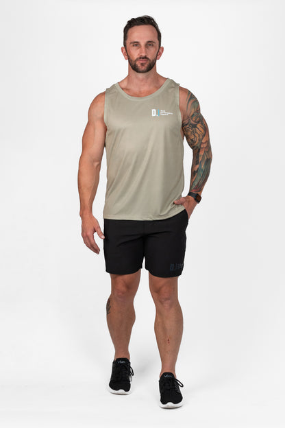 Rebel Vee Sandfronts