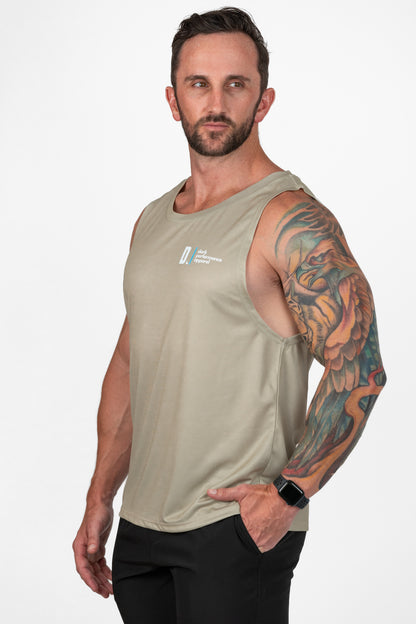 Rebel Vee Sandfronts