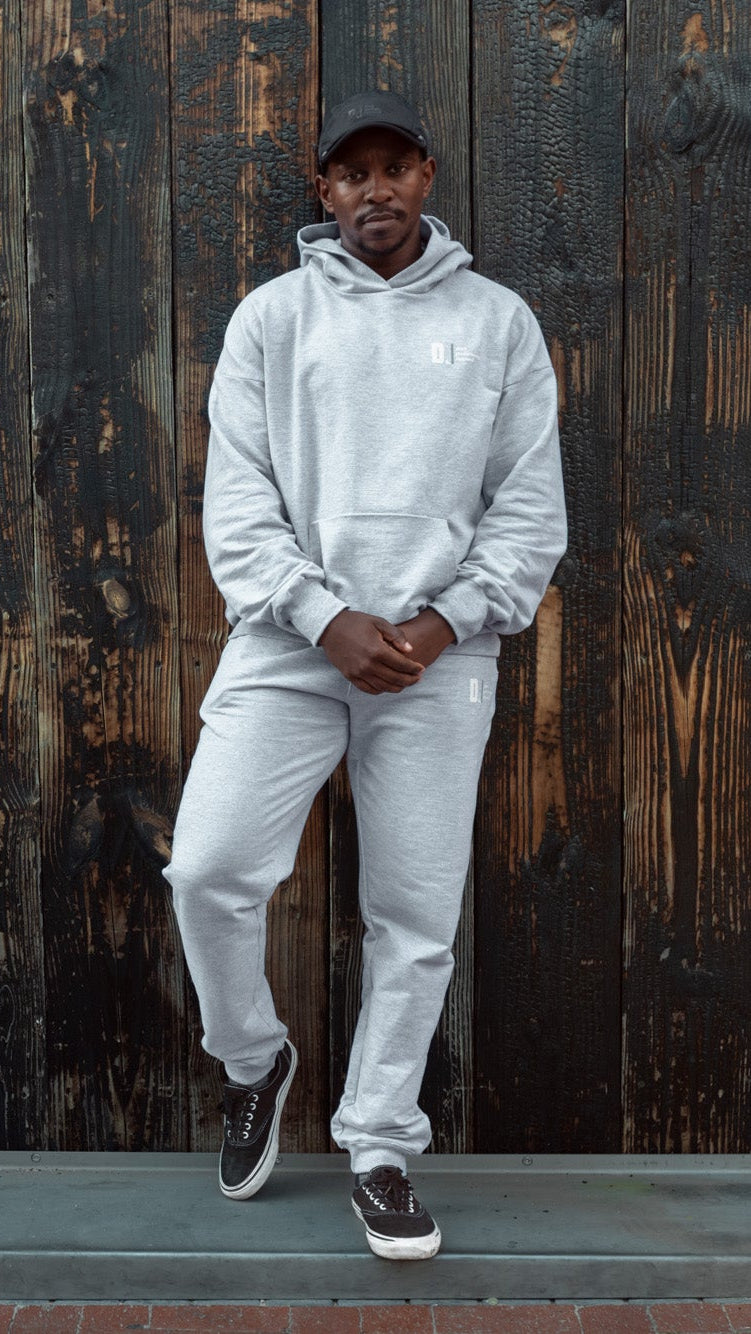 Overcast Joggers