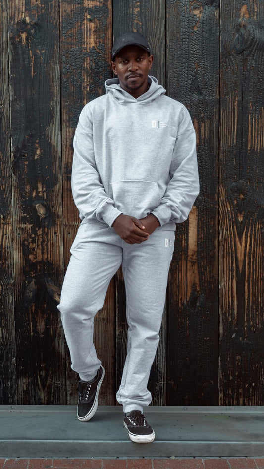 Overcast Joggers
