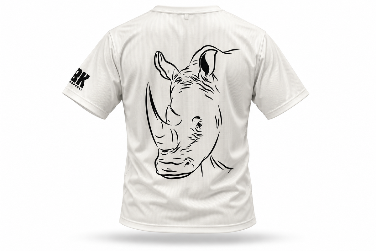 Rhino Klaasen Tee