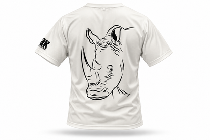 Rhino Klaasen Tee