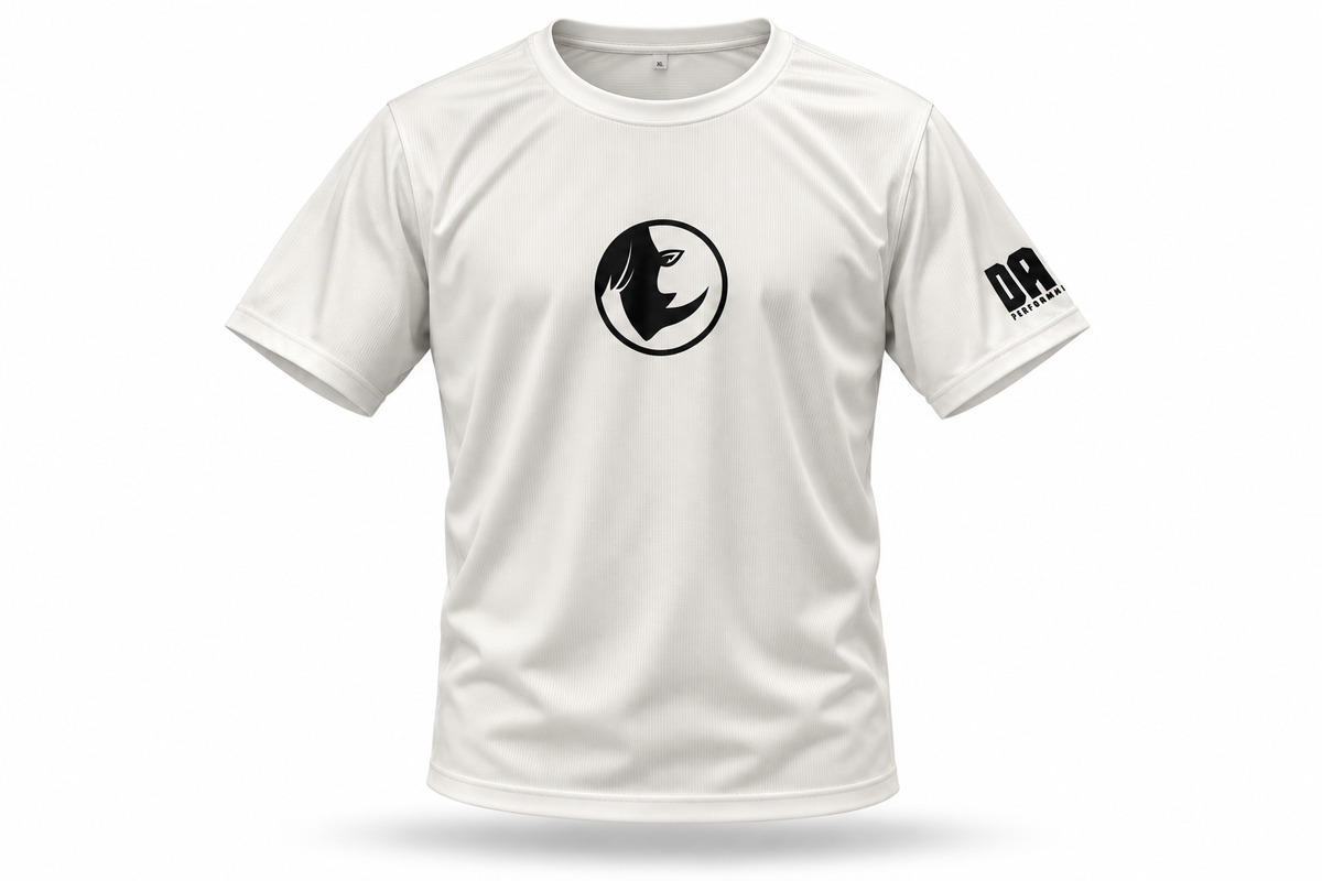 Rhino Klaasen Tee