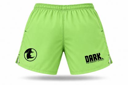 Rhino Klaasen Shorts