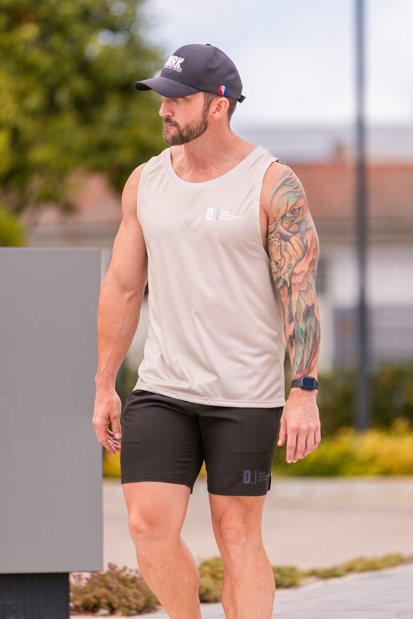 Rebel Vee Sandfronts