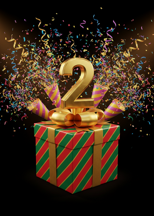 Birthday Bundle 2