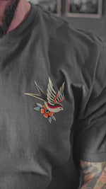 The Swallow