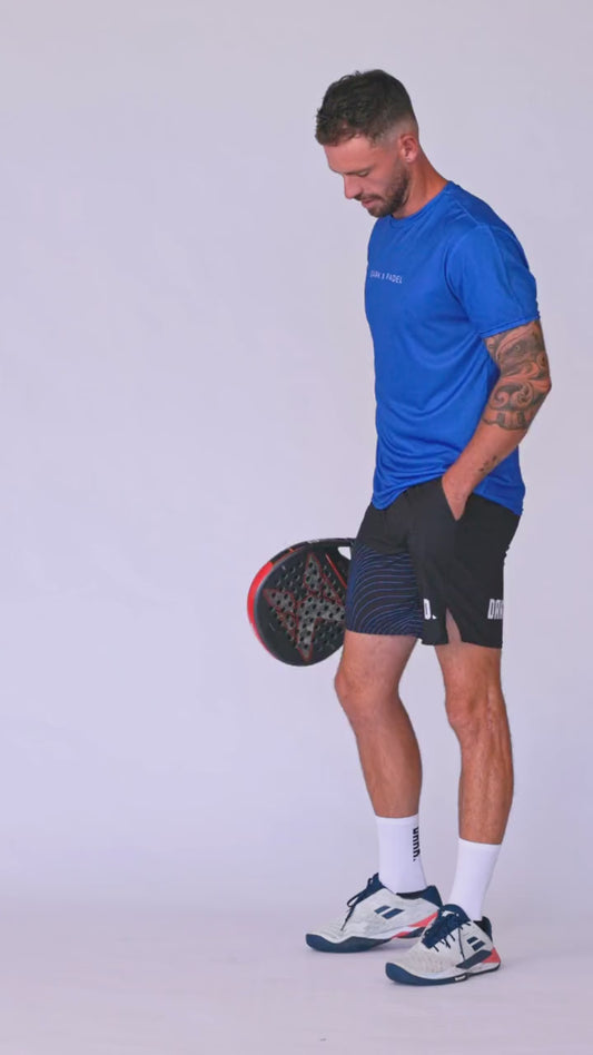 Azul TechniLite T